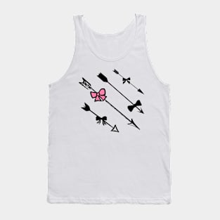 Bows & Arrows (2) Tank Top